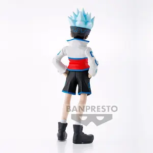Figurine Banpresto Shaman King Horohoro image-3