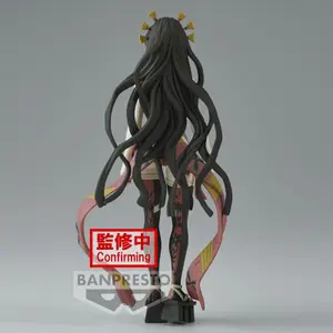 Figurine Banpresto Demon Slayer: Kimetsu no Yaiba-Demon Series- Vol.8(A:Daki) image-2
