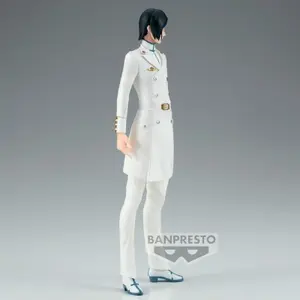 Figurine Banpresto Bleach Solid And Souls-uryu Ishida image-2