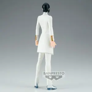 Figurine Banpresto Bleach Solid And Souls-uryu Ishida image-1