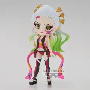 Figurine Banpresto Demon Slayer: Kimetsu No Yaiba Q posket Petit Vol.7(B:Daki) image-0