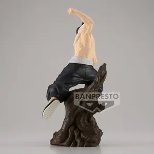 Figurine Banpresto Jujutsu Kaisen Combination Battle-Aoi Todo image-3