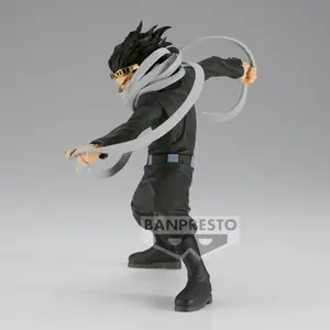 Figurine Banpresto My Hero Academia The Amazing Heroes Vol.20 image-1