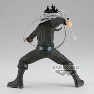 Figurine Banpresto My Hero Academia The Amazing Heroes Vol.20 image-3