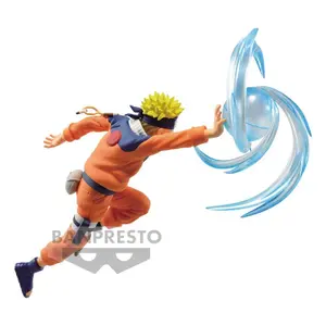 Figurine Banpresto Effectreme Uzumaki Naruto image-3