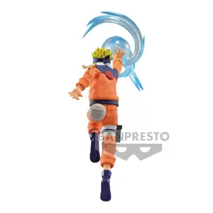 Figurine Banpresto Effectreme Uzumaki Naruto image-4