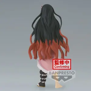 Figurine Banpresto Demon Slayer: Kimetsu No Yaiba Vol.26(B:nezuko Kamado) image-3