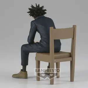 Figurine Banpresto Ujutsu Kaisen Break Time Collection Vol.2 image-3