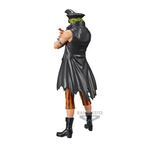 Figurine Banpresto One Piece Film Red - Dxf The Grandline Men Vol.11 - Bartolomeo image-3