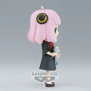 Figurine Banpresto Spyã Family Q Posket Anya Forger Â…¡(Ver.b) image-2