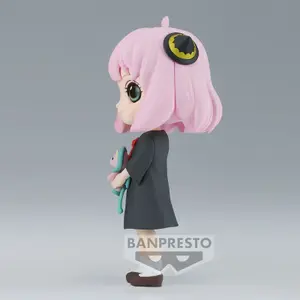Figurine Banpresto Spyã Family Q Posket Anya Forger Â…¡(Ver.b) image-3