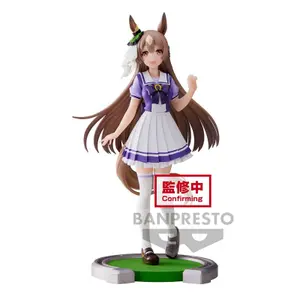 Figurine Banpresto Umamusume: Pretty Derby Satono Diamond image-0