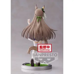 Figurine Banpresto Umamusume: Pretty Derby Satono Diamond image-3