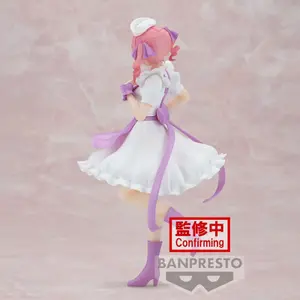 Figurine Banpresto The Quintessential Quintuplets Movie Kyunties Nino Nakano Nursever. image-2