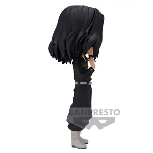 Figurine Banpresto Tokyo Revengers Q Posket Keisuke Baji (Ver.a) image-1