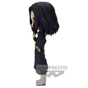 Figurine Banpresto Tokyo Revengers Q Posket Keisuke Baji (Ver.a) image-2