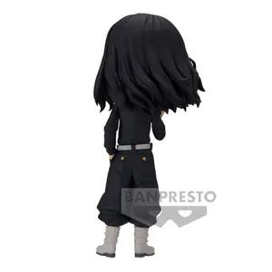Figurine Banpresto Tokyo Revengers Q Posket Keisuke Baji (Ver.a) image-3