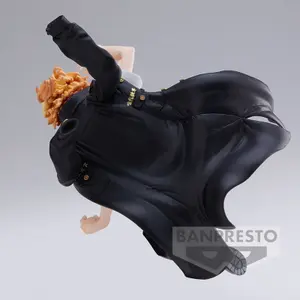Figurine Banpresto Tokyo Revengers King Of Artist The Manjiro Sano image-3