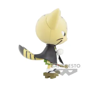 Figurine Banpresto Shaman King Fluffy Puffy Matamune image-1