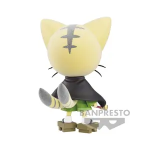 Figurine Banpresto Shaman King Fluffy Puffy Matamune image-3