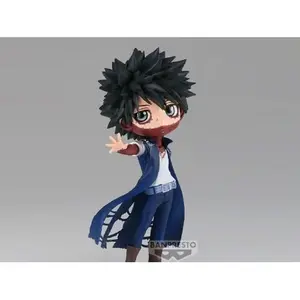 Figurine Banpresto My Hero Academia Q Posket-Dabi-(Ver.B) image-0