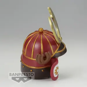 Figurine Banpresto One Piece Dxf～The Grandline Men～Wanokuni Vol.21(A:Tony Tony.Chopper) image-2