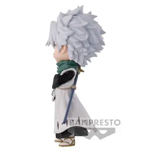 Figurine Banpresto Bleach Q Posket-Toshiro Hitsugaya-Thousand-Year Blood War Ver.(Ver.A) image-2