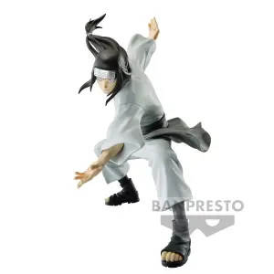 Figurine Banpresto Naruto Shippuden Vibration Stars Hyåªga Neji image-0