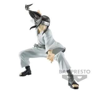 Figurine Banpresto Naruto Shippuden Vibration Stars Hyåªga Neji image-1