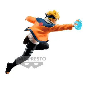 Figurina Banpresto Boruto: Naruto Next Generations Vibration Stars Uzumaki Boruto Â…¡ image-2
