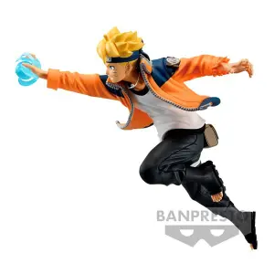 Figurina Banpresto Boruto: Naruto Next Generations Vibration Stars Uzumaki Boruto Â…¡ image-3