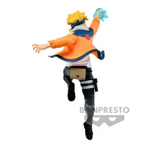 Figurina Banpresto Boruto: Naruto Next Generations Vibration Stars Uzumaki Boruto Â…¡ image-4