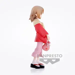 Figurine Banpresto Shaman King Anna Kyoyama Vol.2 image-2