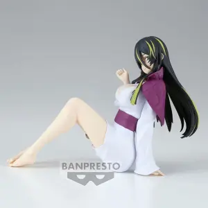 Figurine Banpresto That Time I Got Reincarnated As A Slime -Relax Time-Albis image-3