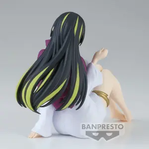 Figurine Banpresto That Time I Got Reincarnated As A Slime -Relax Time-Albis image-4