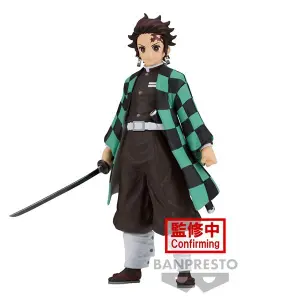 Figurine Banpresto Demon Slayer: Kimetsu No Yaiba Vol.28 image-0