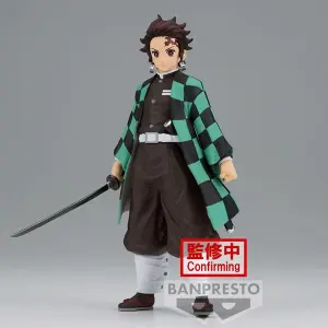 Figurine Banpresto Demon Slayer: Kimetsu No Yaiba Vol.28 image-1