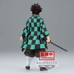 Figurine Banpresto Demon Slayer: Kimetsu No Yaiba Vol.28 image-4
