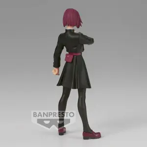 Figurine Banpresto Jujutsu Kaisen Jukon No Kata-Nobara Kugisaki&Aoi Todo-(A:Nobara Kugisaki) image-3