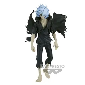 Figurine Banpresto My Hero Academia Dxf-Tomura Shigaraki image-0