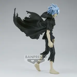 Figurine Banpresto My Hero Academia Dxf-Tomura Shigaraki image-1