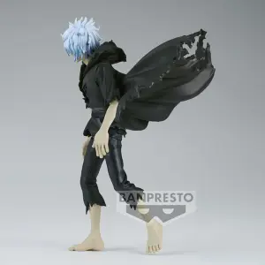 Figurine Banpresto My Hero Academia Dxf-Tomura Shigaraki image-2
