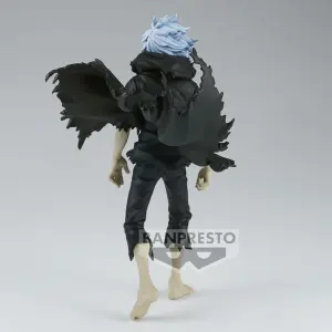 Figurine Banpresto My Hero Academia Dxf-Tomura Shigaraki image-3