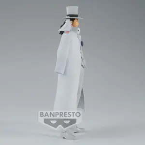 Figurine Banpresto One Piece Dxf～The Grandline Men～Wanokuni Vol.23 image-2