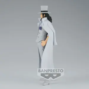Figurine Banpresto One Piece Dxf～The Grandline Men～Wanokuni Vol.23 image-3
