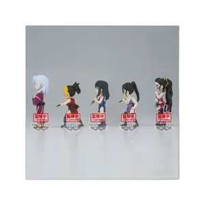Sběratelská figurka Banpresto Demon Slayer: Kimetsu No Yaiba World Vol.9 (x5) image-1