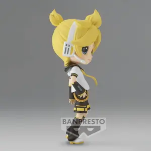 Figurine Banpresto Q Posket-Kagamine Len-(Ver.A) image-3