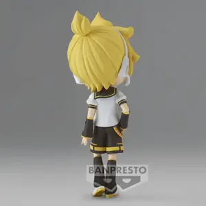 Figurine Banpresto Q Posket-Kagamine Len-(Ver.A) image-4