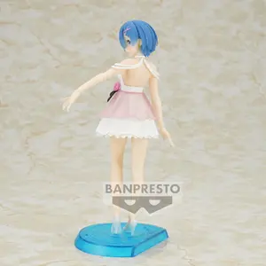 Figurine Banpresto Re:Zero -Starting Life In Another World-Rem-Vol.3 image-2