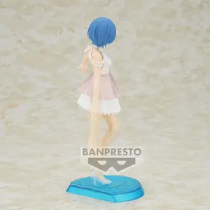 Figurine Banpresto Re:Zero -Starting Life In Another World-Rem-Vol.3 image-4